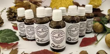 A csodálatos E-vitamin