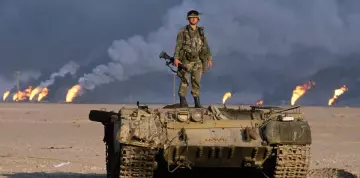 A Q10 koenzim és a Sivatagi Vihar