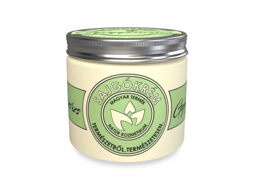 SAJGÓKRÉM 200ML