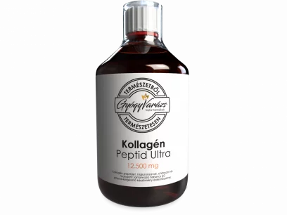 KOLLAGÉN PEPTID ULTRA 12500mg 500ml